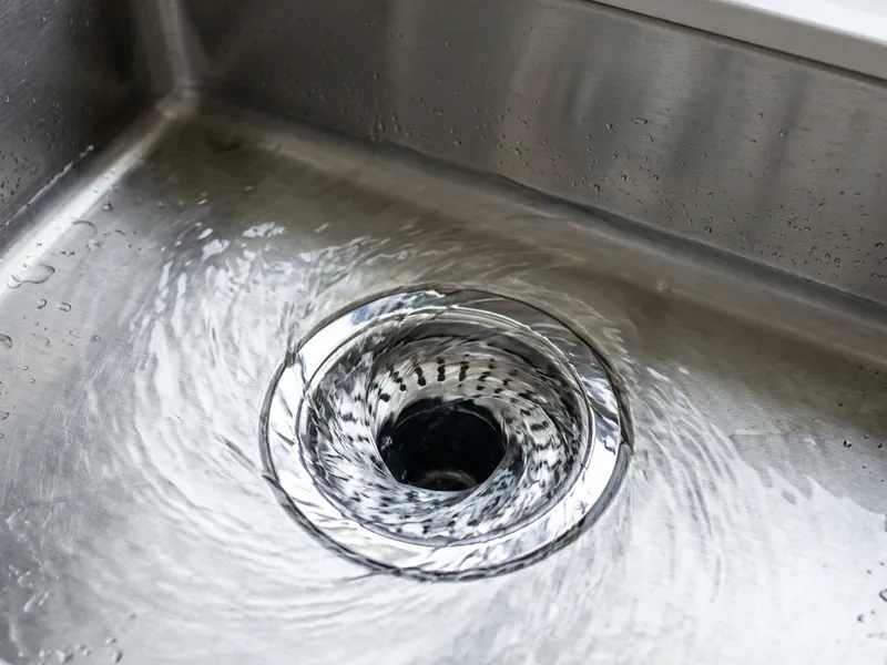 Drain Cleaning Plumber in Symonds, MS